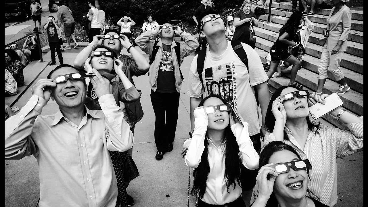 Featured image for "Maximizing Your Solar Eclipse Viewing Experience: Tips, Apps, and Forecast"