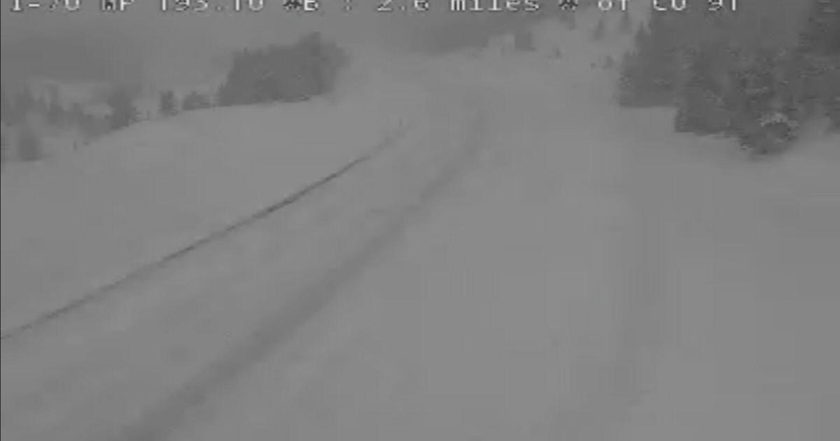 Featured image for "Colorado Mountain Passes: Avalanche Closures Cause Lengthy Delays and Rescues"