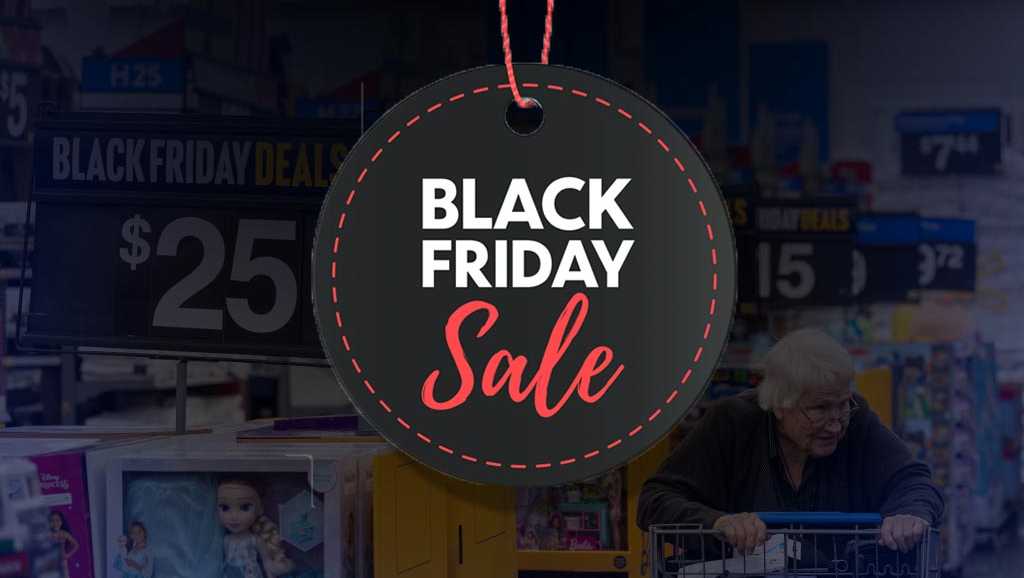 Top Walmart Finds Under $50 for Early Black Friday