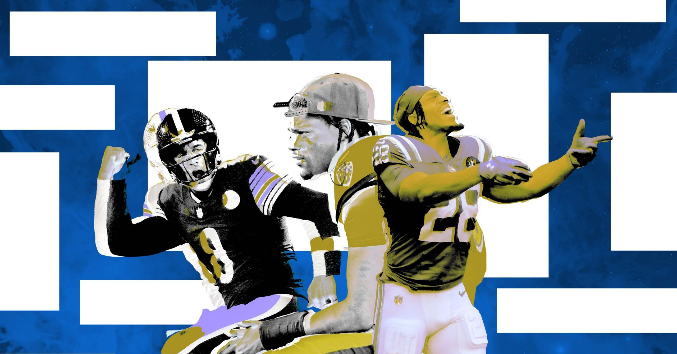 Featured image for NFL Week 8 Highlights: Key Bets, Trades, and Matchup Predictions