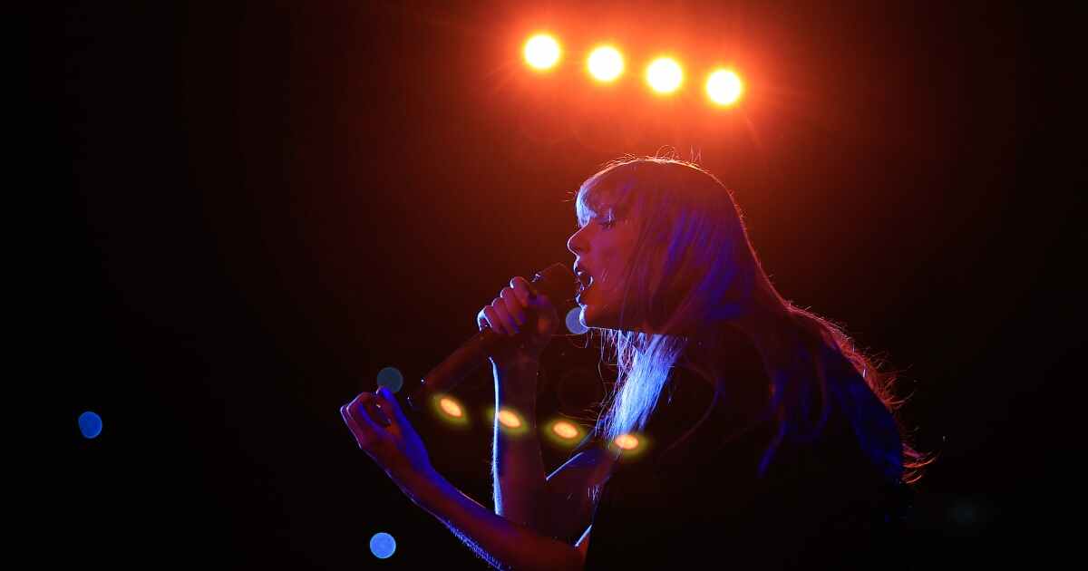 Taylor Swift's Rio Tour: Tragedy, Triumph, and Climate Crisis Awareness