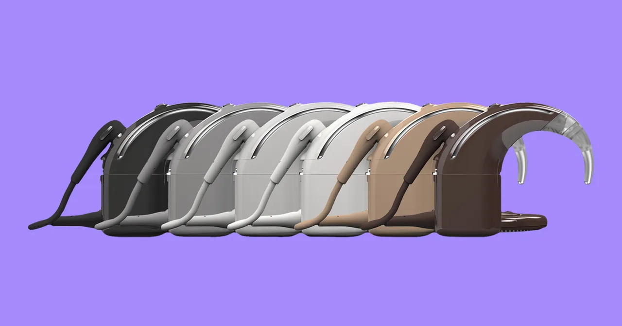 Featured image for Personalized Hearing Aids with Google's AI Technology