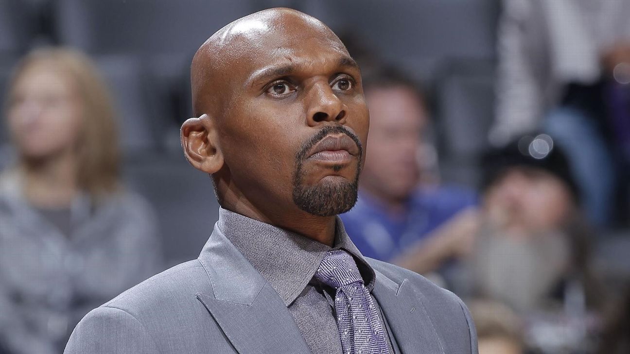 Featured image for "Vanderbilt Parts Ways with Jerry Stackhouse After 5 Seasons"