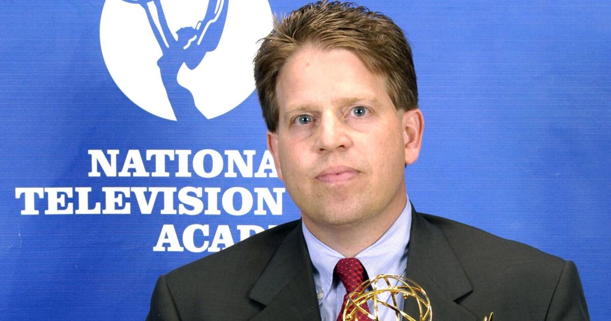 Featured image for "Longtime ESPN Executive Departs After On-Air Criticism"