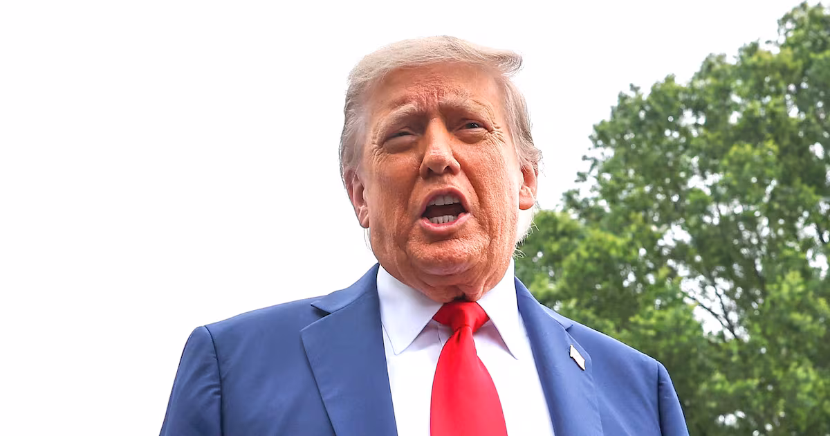 Featured image for Controversy Surrounds Trump's $499 'All-American' Smartphone Made in China