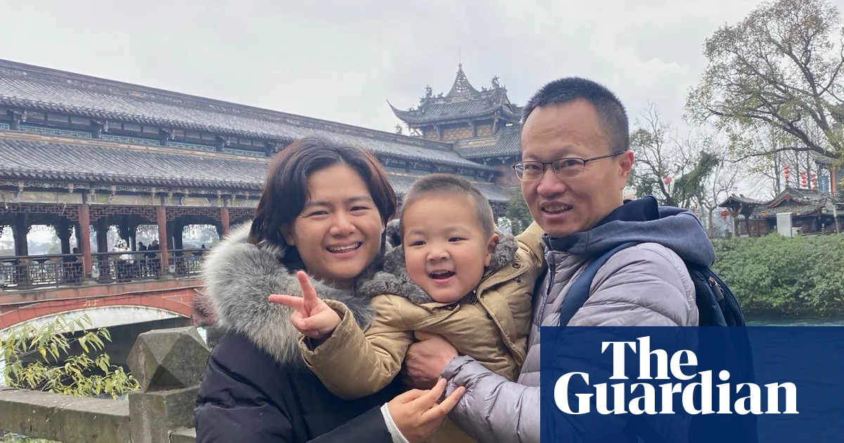 Featured image for China Intensifies Crackdown on Unofficial Churches and Christmas Celebrations