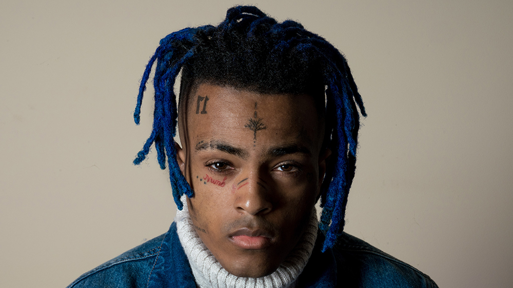 XXXTentacion's Killers Receive Life Sentences.