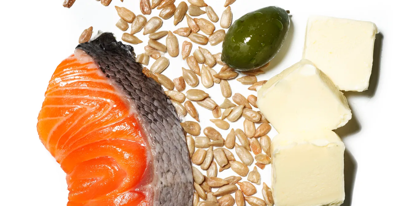 Featured image for Keto Trial Sparks New Battle in Nutrition Debate