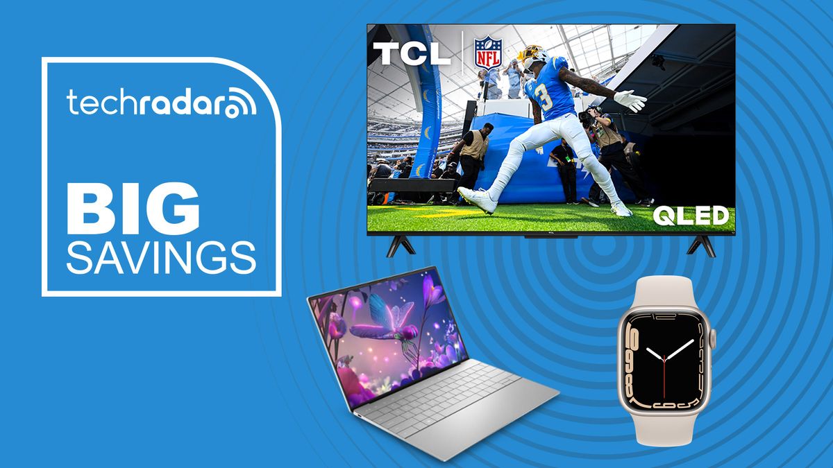 Featured image for "Best Buy's Massive Flash Sale: Top Tech Deals Unveiled"
