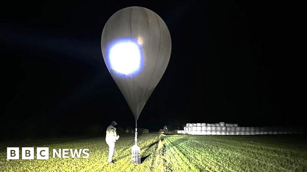Featured image for Belarusian Balloons Fuel Hybrid Tensions in Lithuania