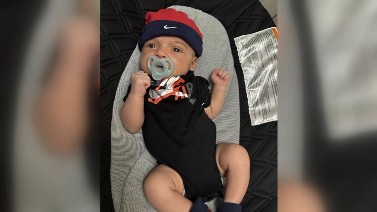 Featured image for Newborn Dies After Family Dog Attack in Tennessee Home