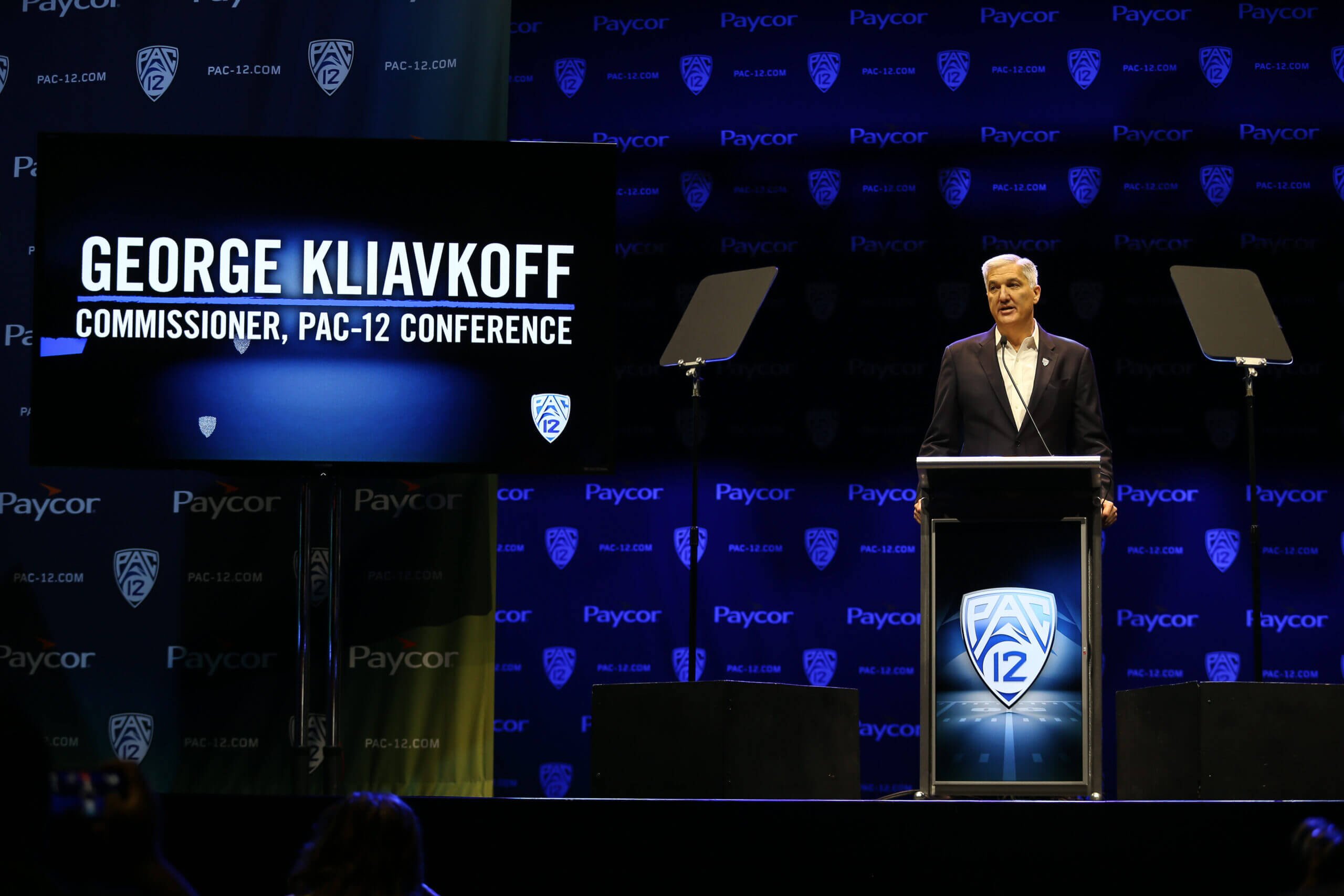 Featured image for The Pac-12's Troubled Journey: From Disappointing Deals to Realignment Challenges