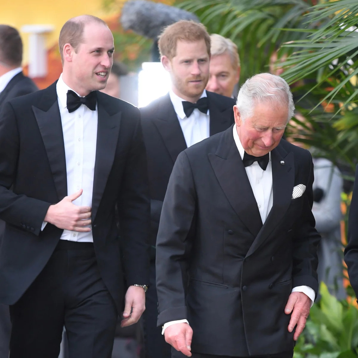 Prince Harry's Relationship with Royal Family in Jeopardy After Recent Actions.