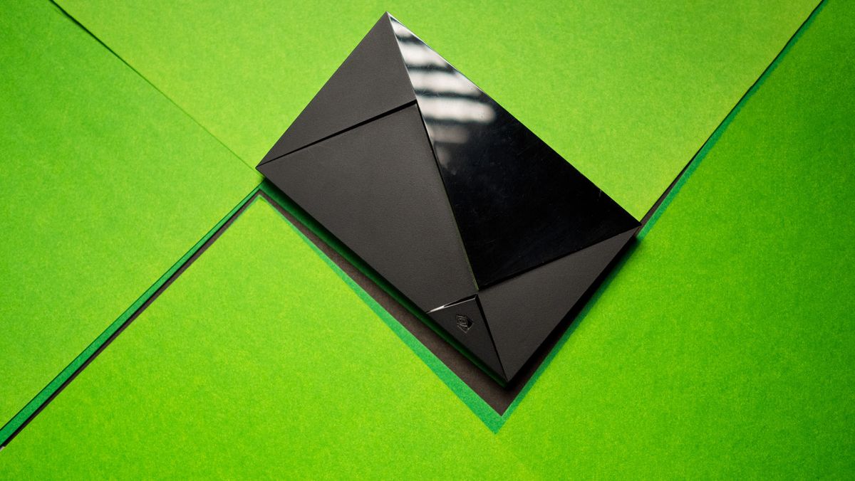 Featured image for "Top Streaming Device in 2024: NVIDIA's Shield TV Pro Reigns Supreme"