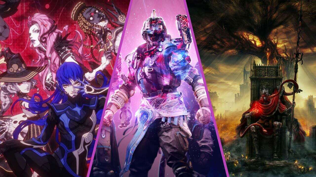 Featured image for Top Video Game Releases for June 2024