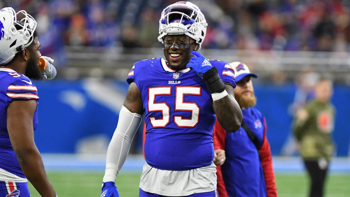 "NFL Roster Shake-Up: Trade Grades, Cuts, Practice Squad Signings, and Local Talent on Display"