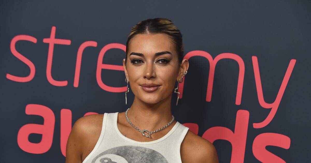 Featured image for Brianna LaPaglia Accuses Ex Zach Bryan of Emotional Abuse and NDA Offer