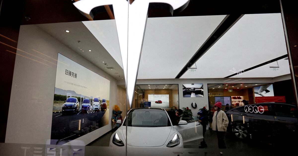 Elon Musk and Tesla face scrutiny over China deals and political criticism.