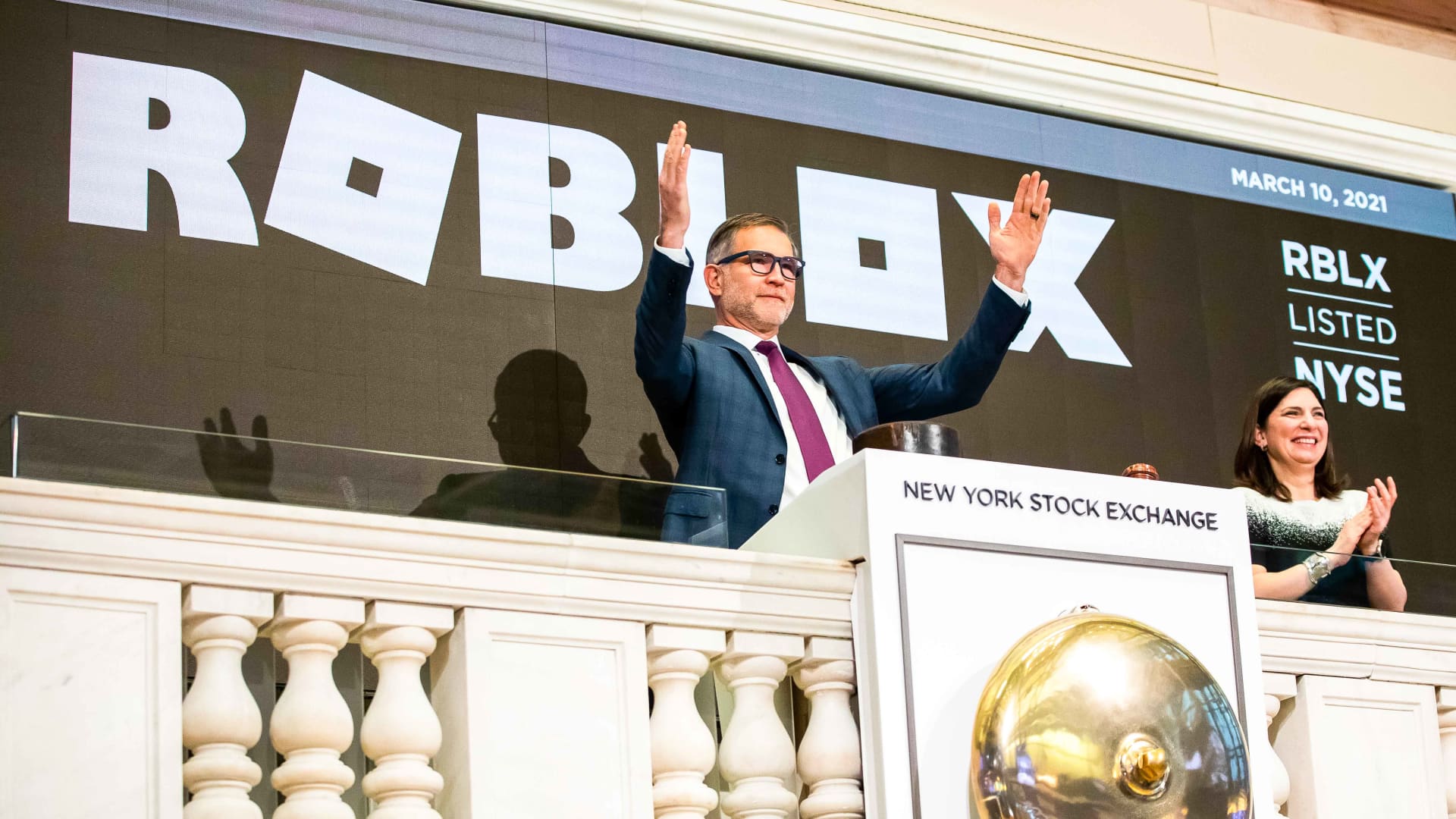"Roblox Surges 13% on Strong Q4 Earnings and Guidance"