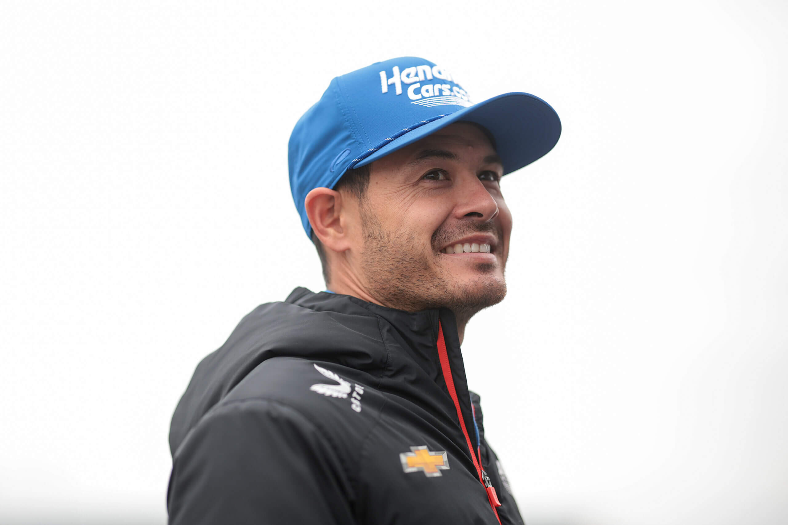 Featured image for Kyle Larson Granted Waiver for Cup Series Playoffs