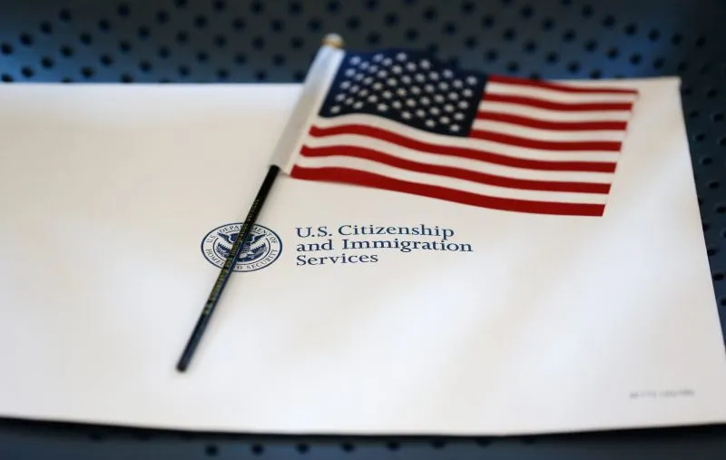 Featured image for US Citizenship Test Gets Tougher with New Questions