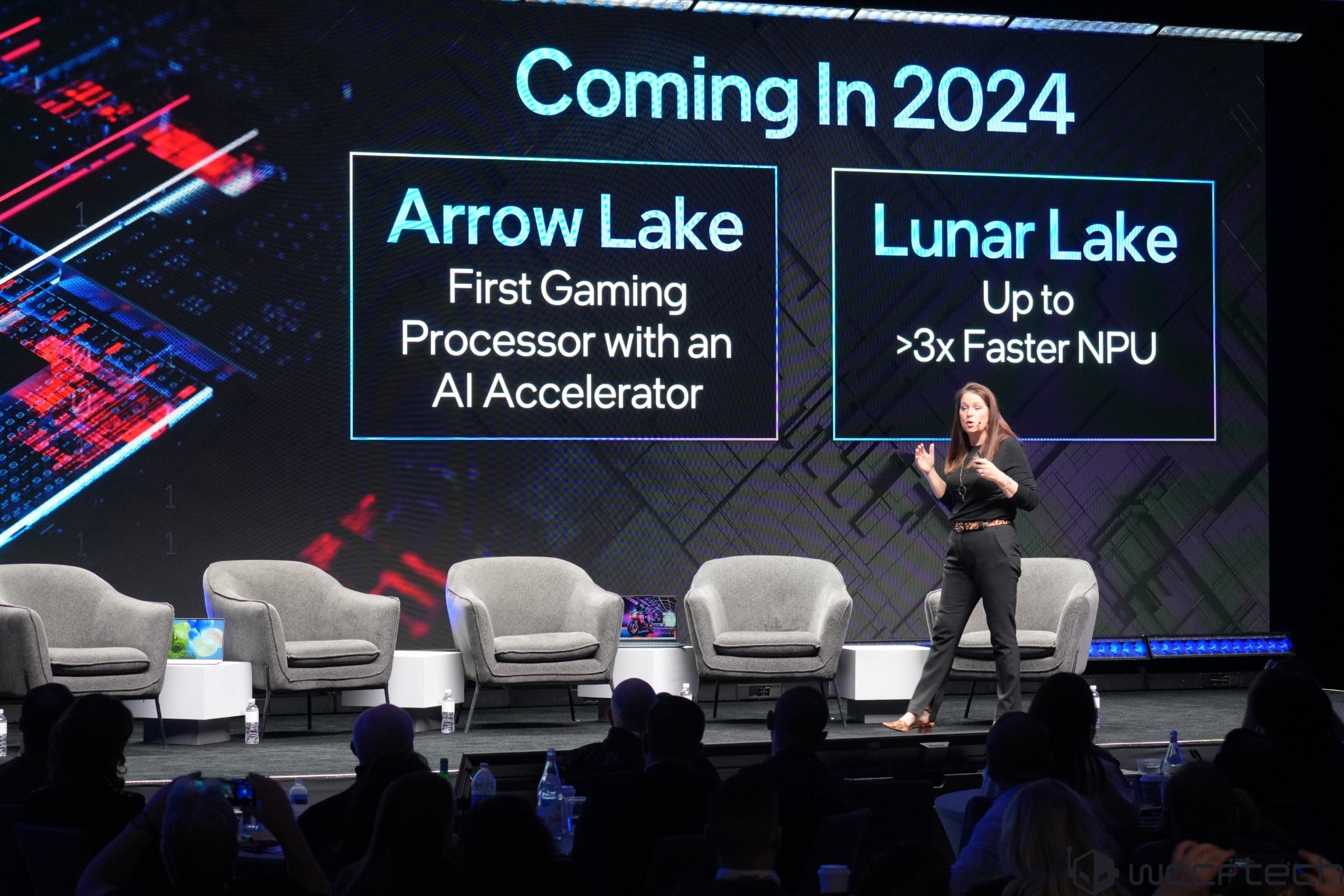 Featured image for "Intel's 2024 CPU Lineup: Arrow Lake and Lunar Lake Deliver Next-Gen AI and GPU Performance"