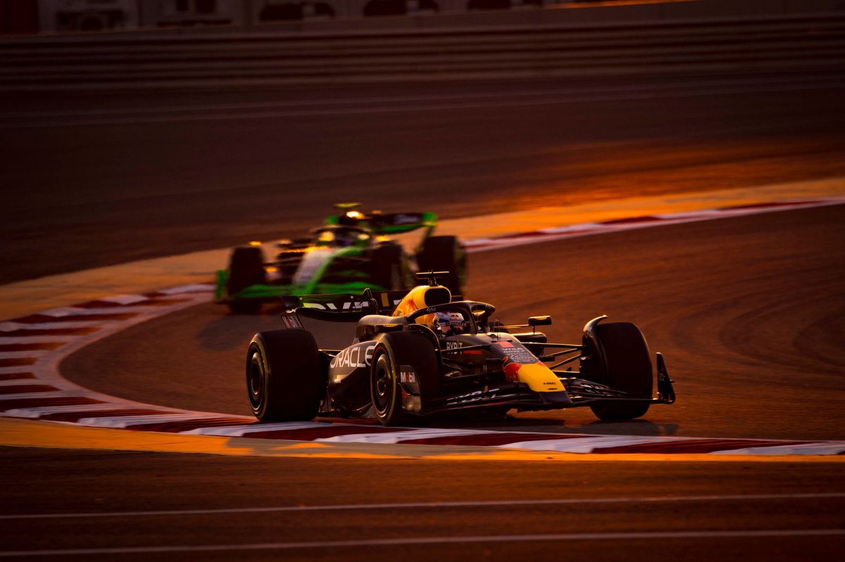 2024 F1 Preseason Testing: Day 1 Highlights