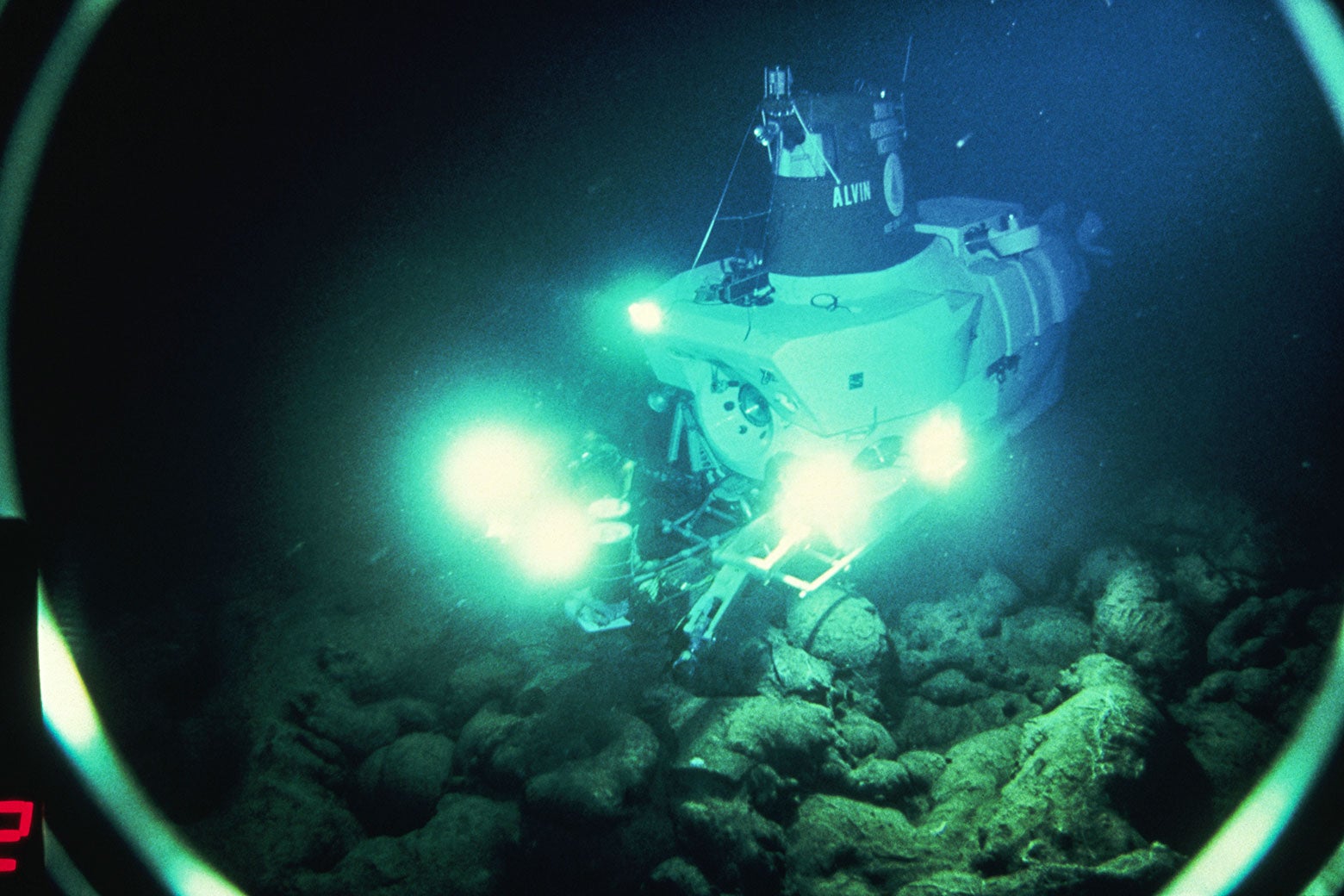 Featured image for "The Implosion of Titan: A Game-Changer for Deep-Sea Research?"