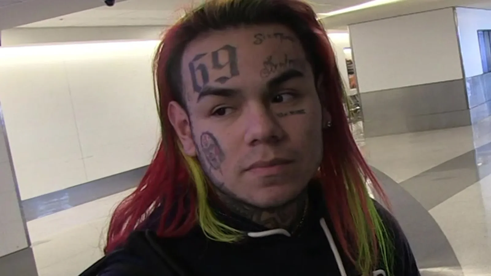 Tekashi 6ix9ine Arrests Made and New Music Teased
