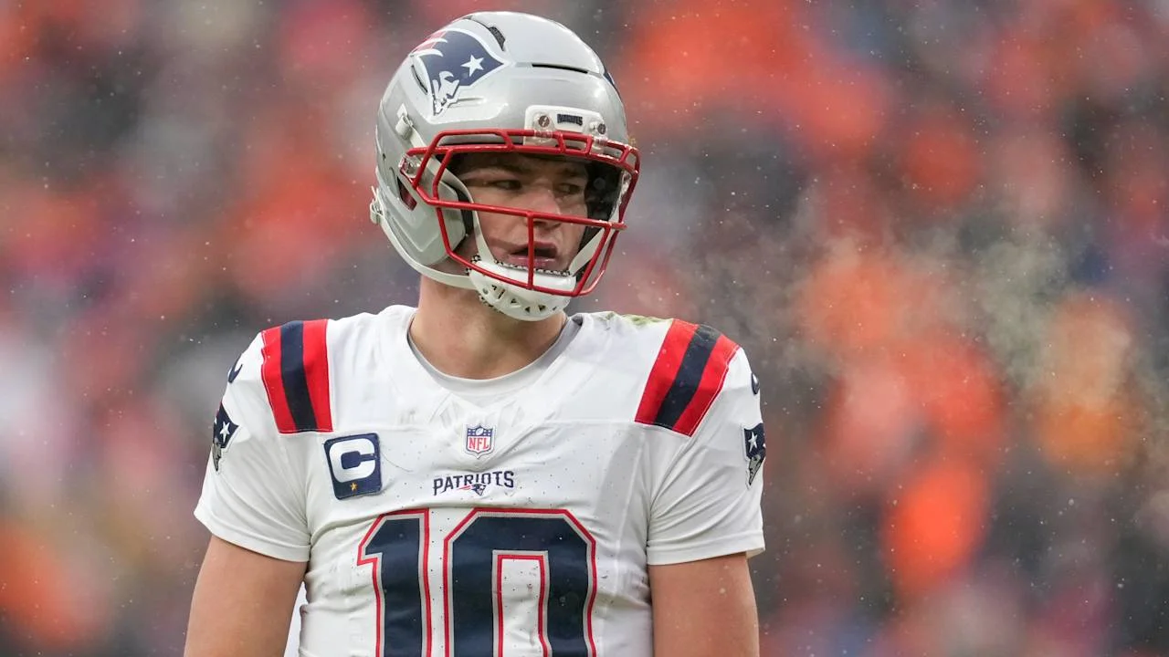 Vrabel downplays Maye’s shoulder as Bills, Ravens headlines fuel NFL roundup