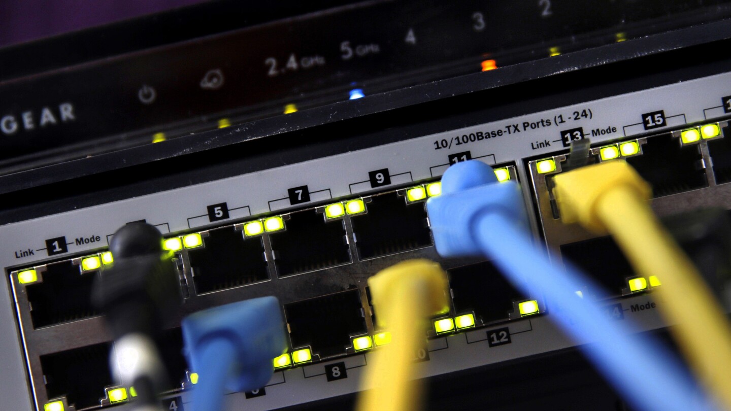 Featured image for "White House Takes Action: Summit Addresses Ransomware Crisis in Public Schools"