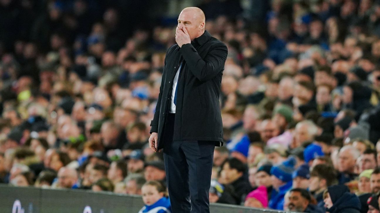 Featured image for "Everton Receives Additional 2-Point Deduction for Financial Breaches"