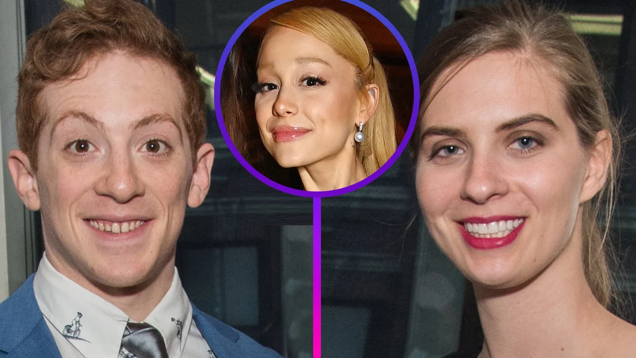 Ethan Slater's Wife 'Devastated' Over Ariana Grande Romance, Source Reveals