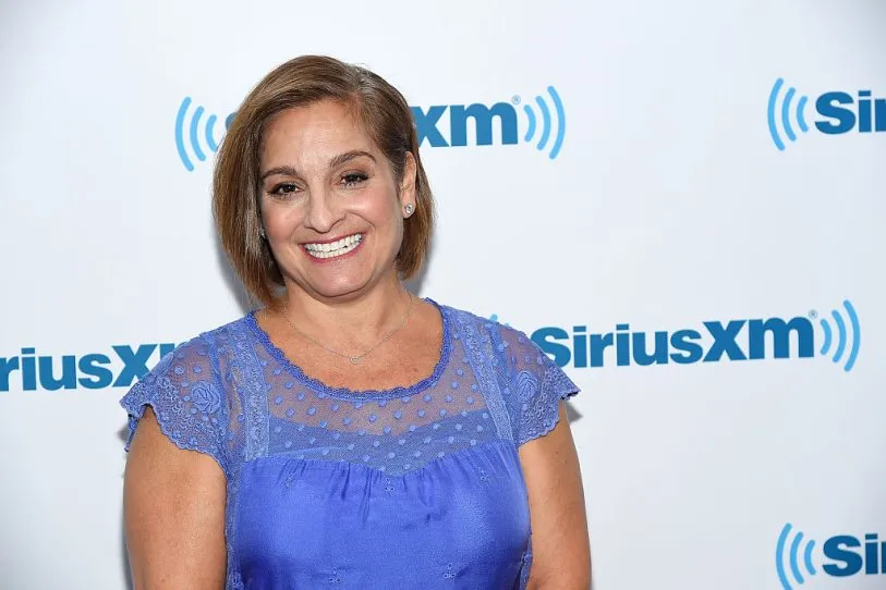 Featured image for Mary Lou Retton's DUI Arrest and Mugshots Released