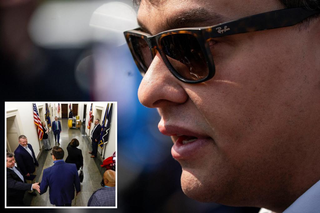 The George Santos Scandal: Lies, Indictment, and Confession.