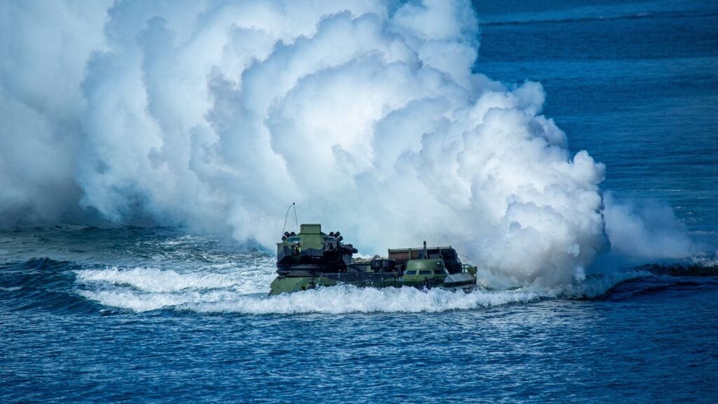 US Officials and Military Commanders Discuss Preparing for Potential Taiwan Conflict with China.