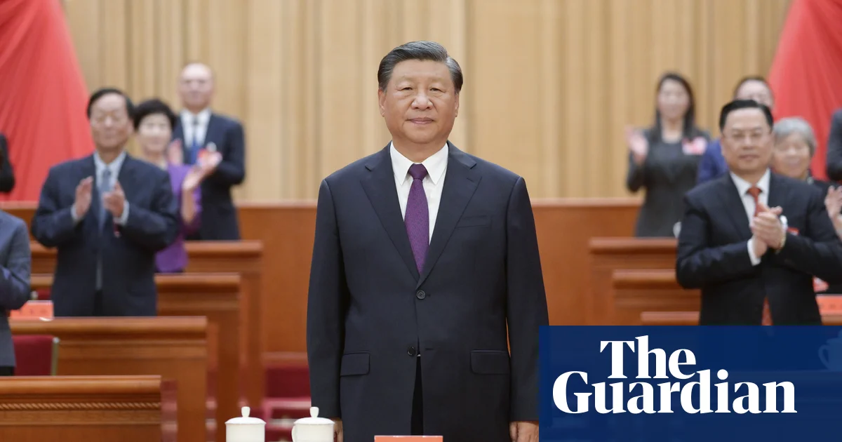 "Xi Jinping's Absence at G20 Summit Raises Questions and Concerns"