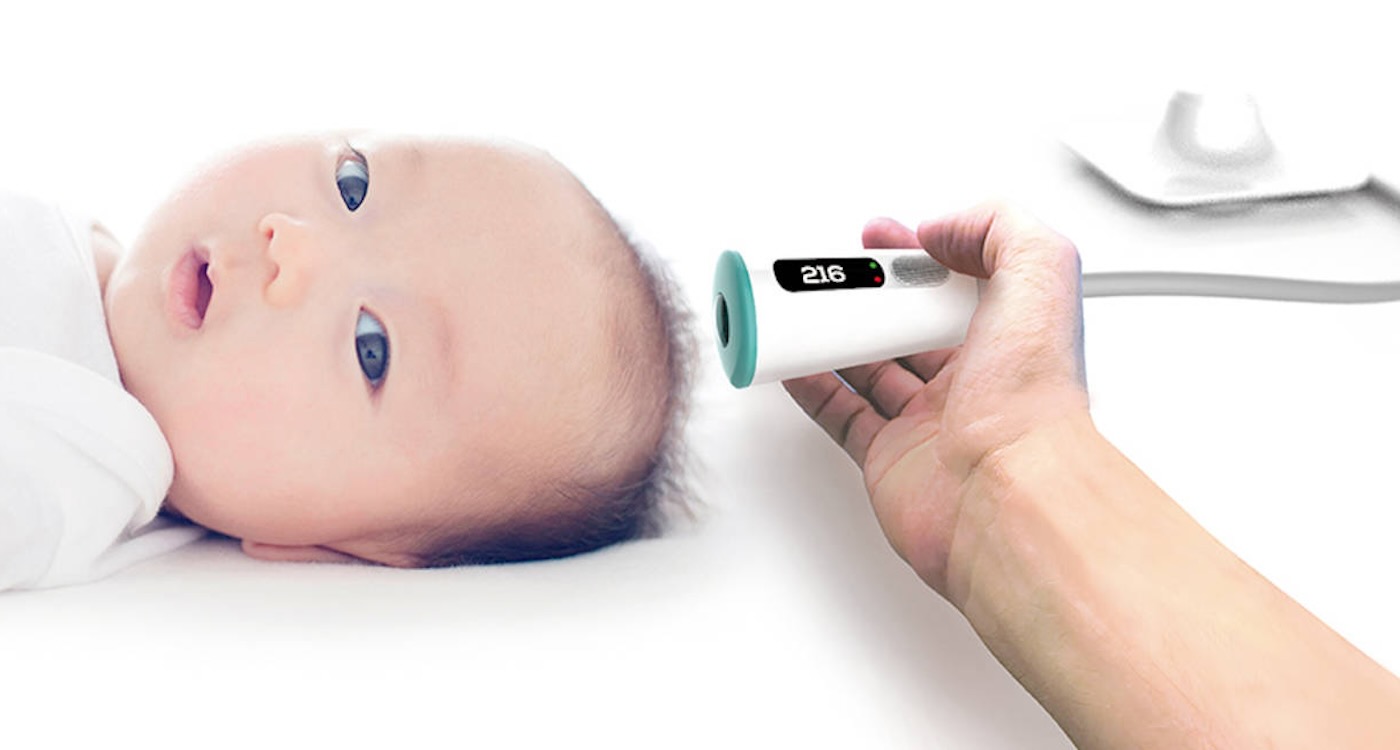 Featured image for New Non-Invasive Test Enables Quick Meningitis Detection in Babies
