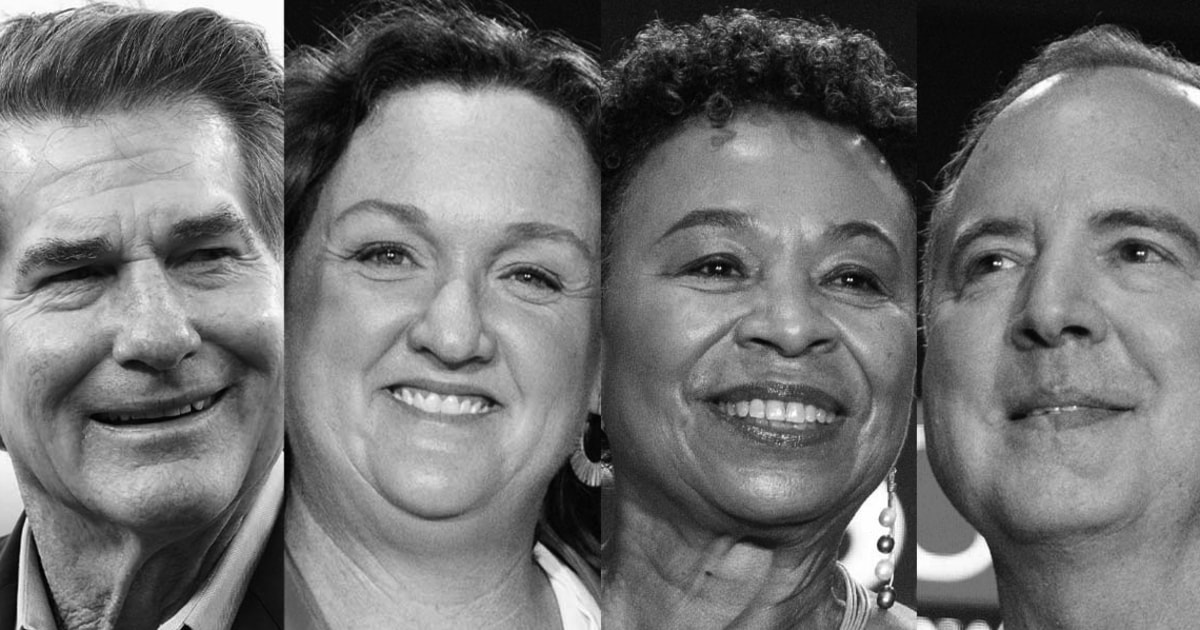 Featured image for "California Senate Debate: Trump's Influence and Key Clashes"