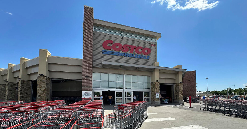 Costco to Offer Discounted Ozempic and Wegovy to Members