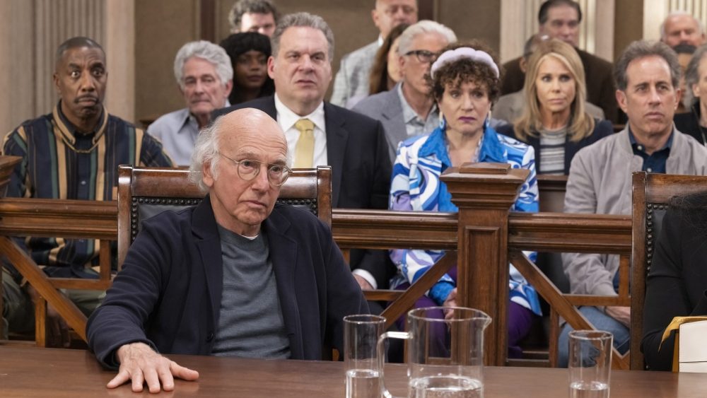Featured image for 'Curb Your Enthusiasm': Behind the Scenes of the Finale and the Future of the Show