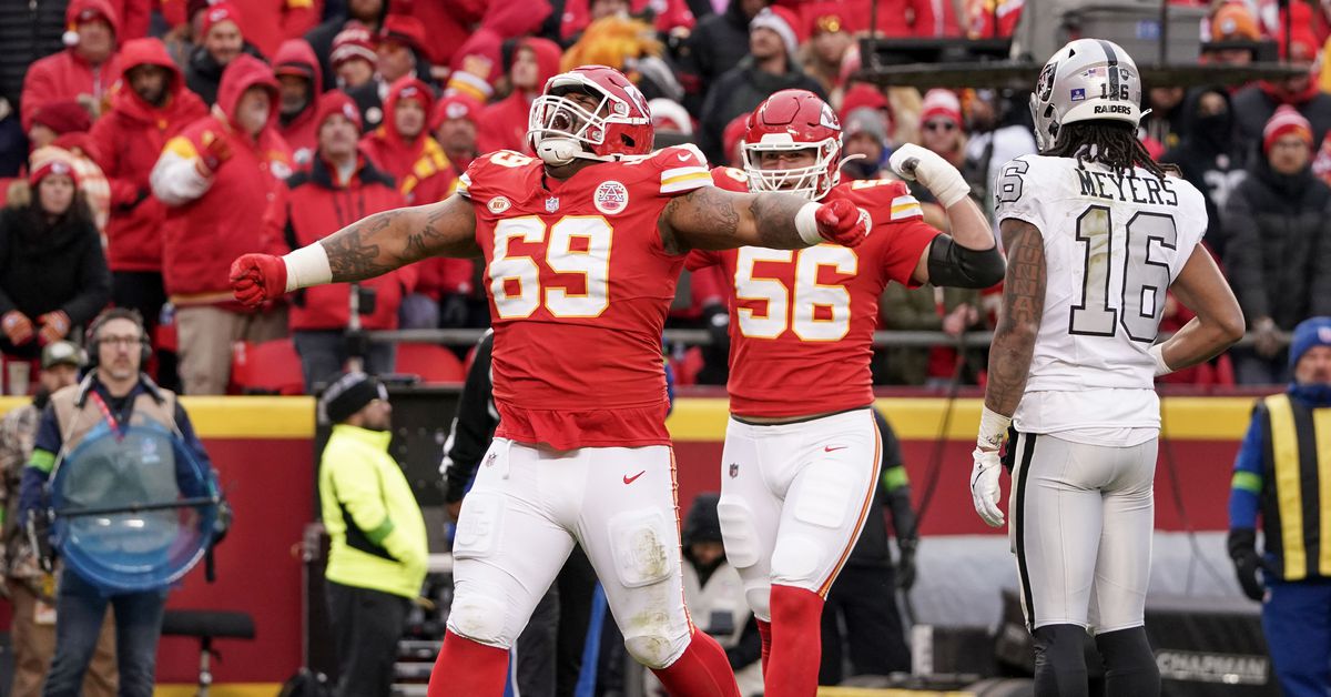 "Key Market Predictions for Chiefs vs. Bills AFC Divisional Round Showdown"