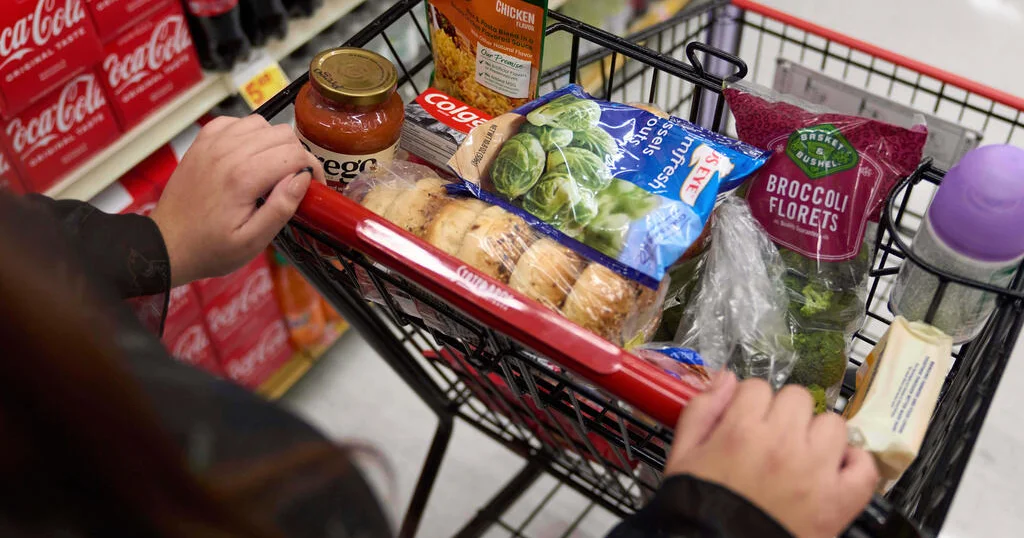 Featured image for Federal Food Aid and SNAP Benefits Halt Amid Government Shutdown