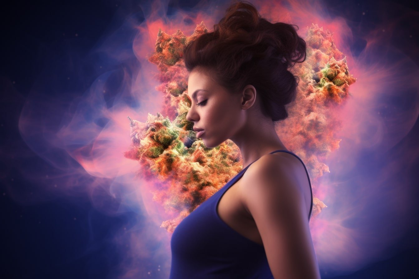 Featured image for The Impact of Prenatal THC and Nicotine Exposure on Fetal Development