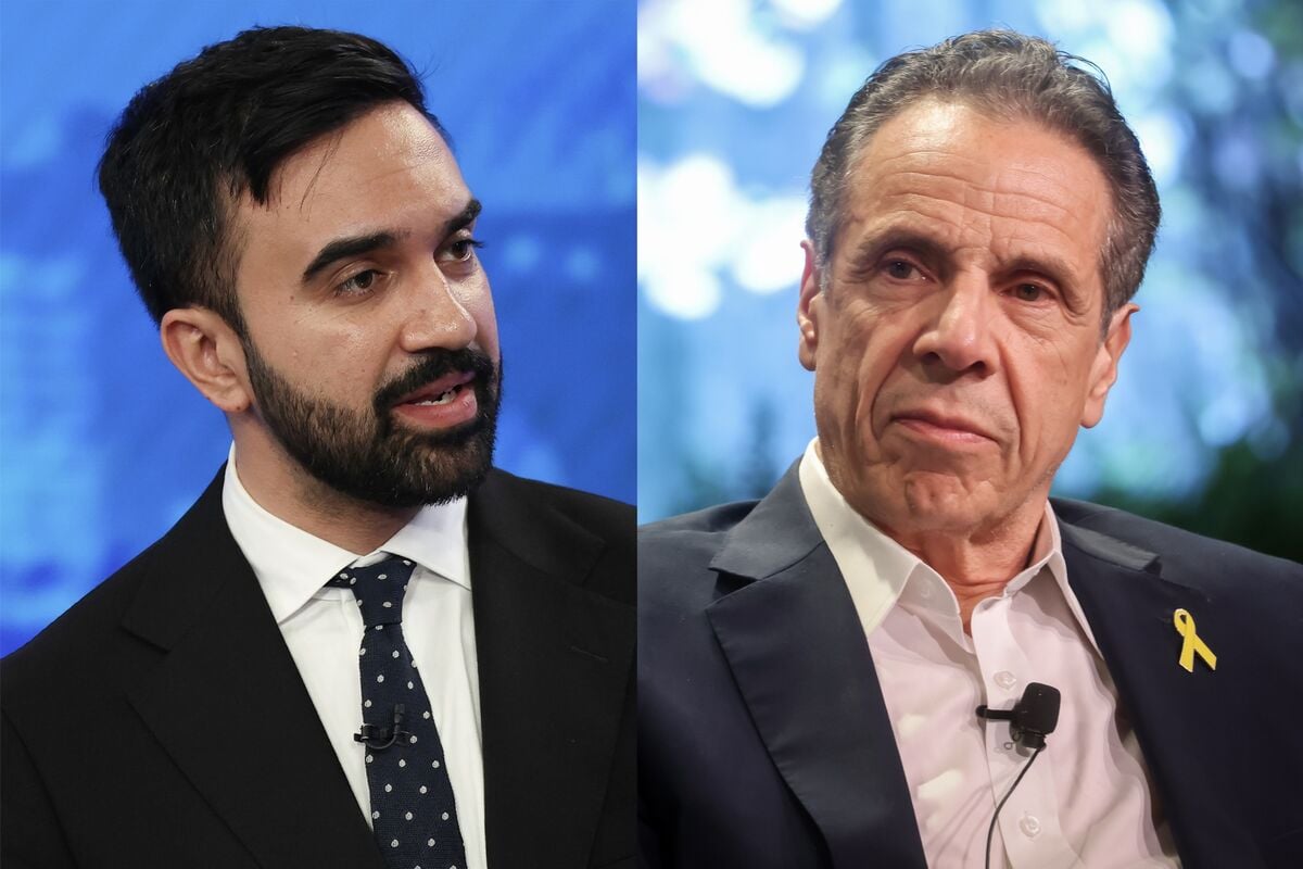 Featured image for Cuomo Closes Gap with Mamdani in Final NYC Mayoral Polls