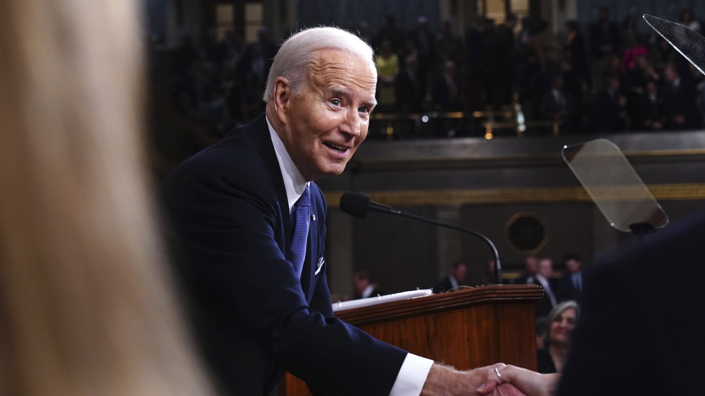 "Biden's Frustration with Netanyahu Over Gaza Crisis Caught on Hot Mic"