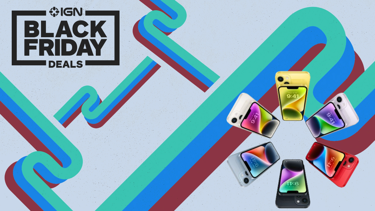 Featured image for "Top Black Friday 2023 Tech Deals: iPhones, Apple, Samsung, and Google"