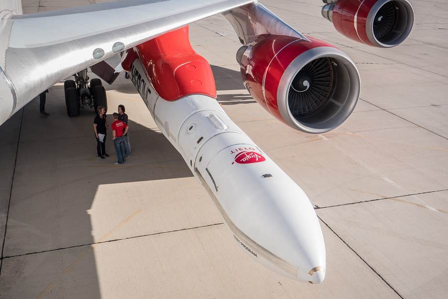 Virgin Orbit's Shutdown Sends Shockwaves Through Space Industry