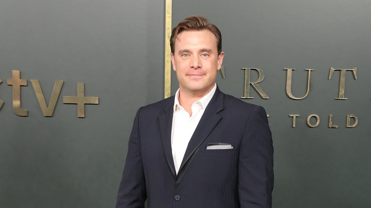 Featured image for "Tragic Suicide: Soap Star Billy Miller's Shocking Death by Shotgun Wound"