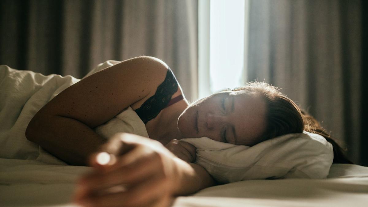 Featured image for Sleep Disorders Linked to Increased Risk of Dementia and Neurodegeneration